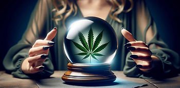 “The Rising Potential of THCA: What’s in Store for the Future?”