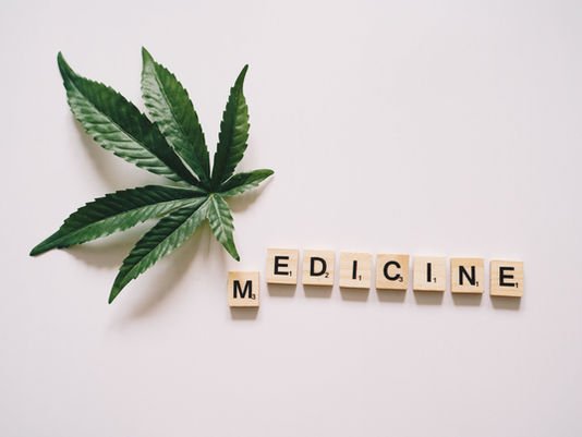 Harnessing Nature’s Healing Powers: Exploring the Benefits of THCA and CBD with Highly Legal Herbs™